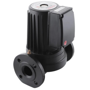 Насос циркуляційний KOER GRS 40/10F фланцевий